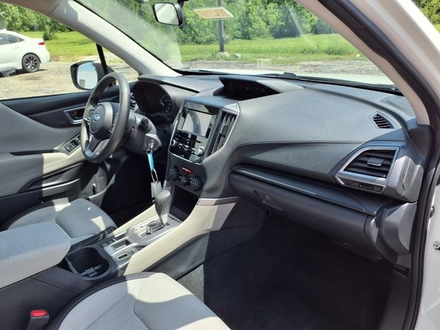 2019 Subaru Forester Base