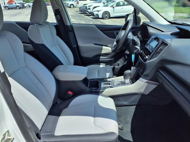 2019 Subaru Forester Base