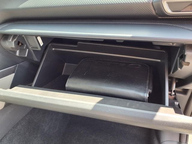 2019 Subaru Forester Base