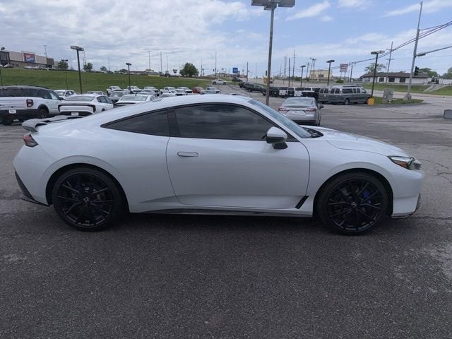 2026 Honda Prelude Base