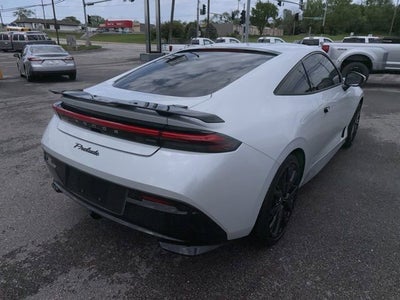 2026 Honda Prelude Base