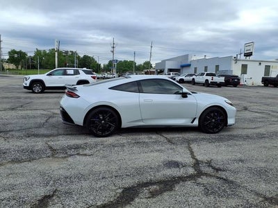 2026 Honda Prelude Base