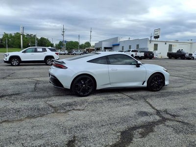 2026 Honda Prelude Base