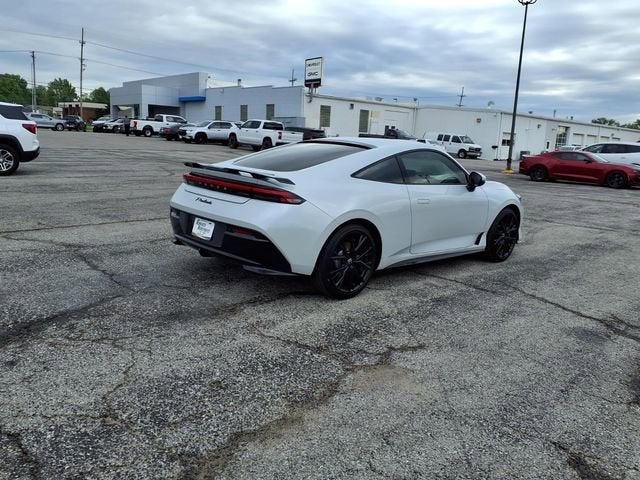 2026 Honda Prelude Base