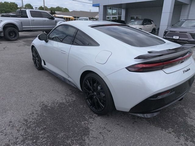 2026 Honda Prelude Base