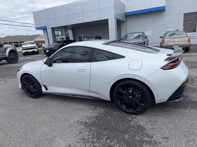 2026 Honda Prelude Base