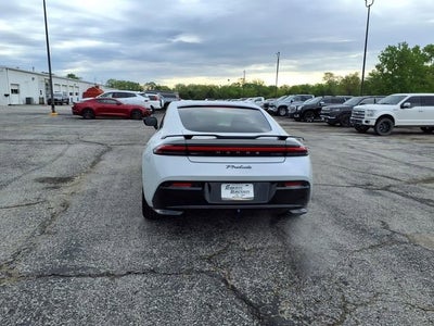 2026 Honda Prelude Base