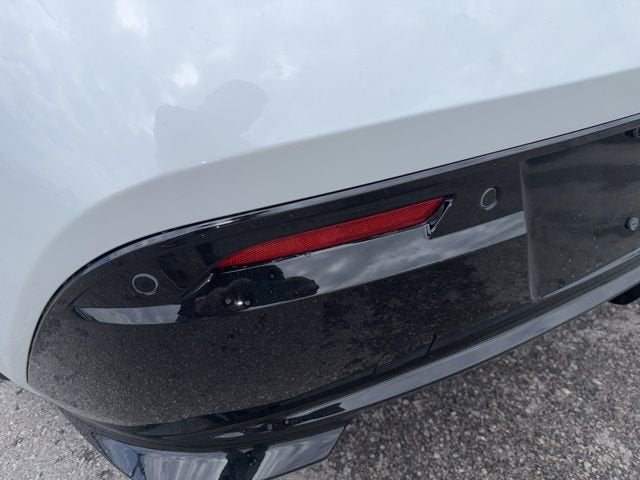 2026 Honda Prelude Base