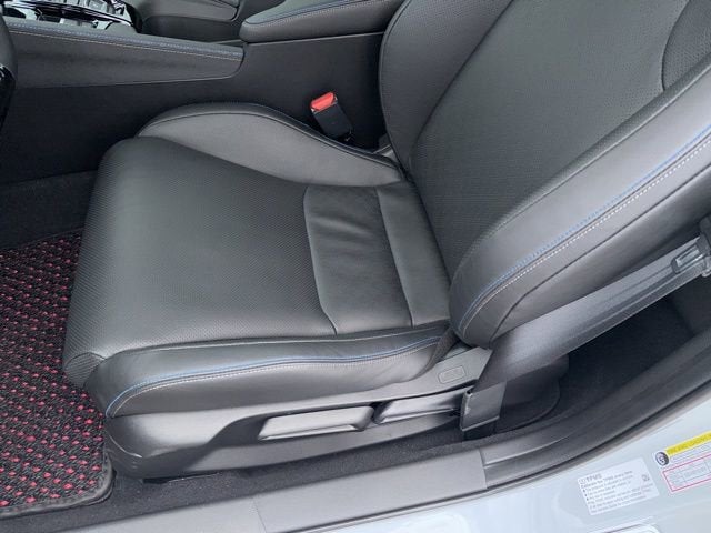 2026 Honda Prelude Base