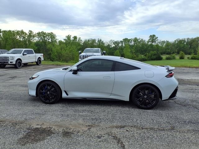 2026 Honda Prelude Base