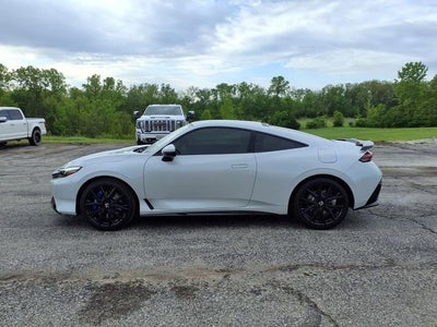 2026 Honda Prelude Base
