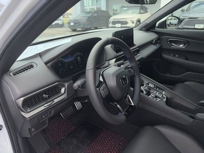 2026 Honda Prelude Base