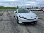 2026 Honda Prelude Base