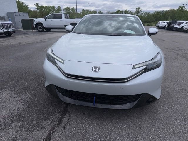 2026 Honda Prelude Base