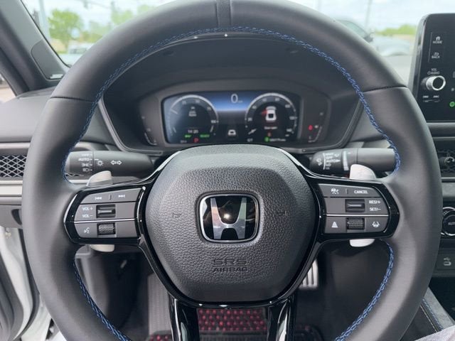 2026 Honda Prelude Base