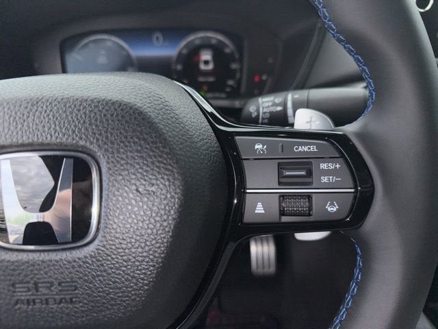 2026 Honda Prelude Base