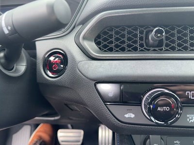 2026 Honda Prelude Base