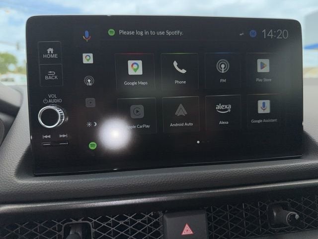 2026 Honda Prelude Base