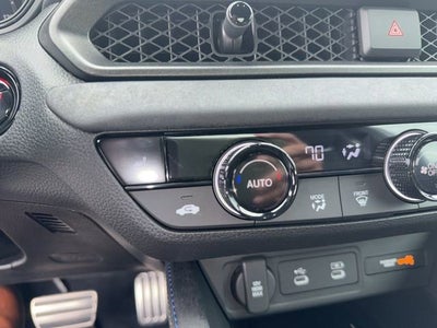 2026 Honda Prelude Base