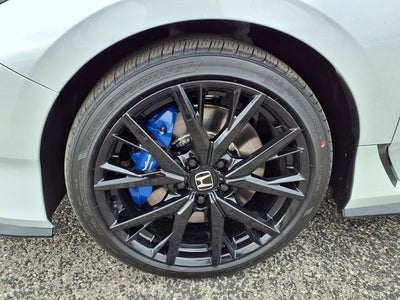 2026 Honda Prelude Base