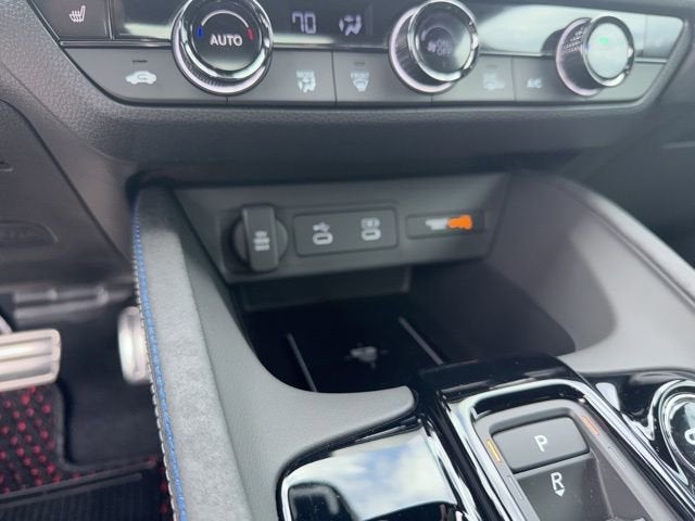 2026 Honda Prelude Base