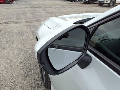 2026 Honda Prelude Base