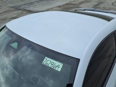 2026 Honda Prelude Base