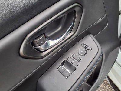 2026 Honda Prelude Base