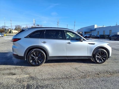 2025 Mazda Mazda CX-90 Premium Sport