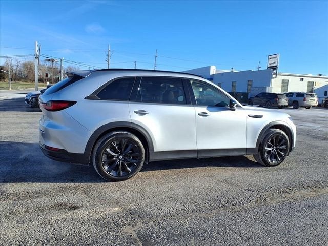 2025 Mazda Mazda CX-90 Premium Sport