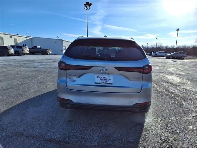 2025 Mazda Mazda CX-90 Premium Sport