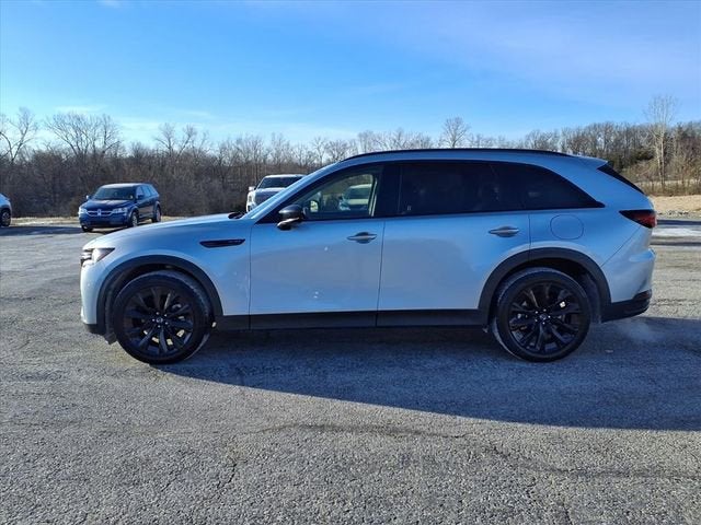 2025 Mazda Mazda CX-90 Premium Sport