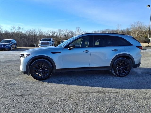 2025 Mazda Mazda CX-90 Premium Sport