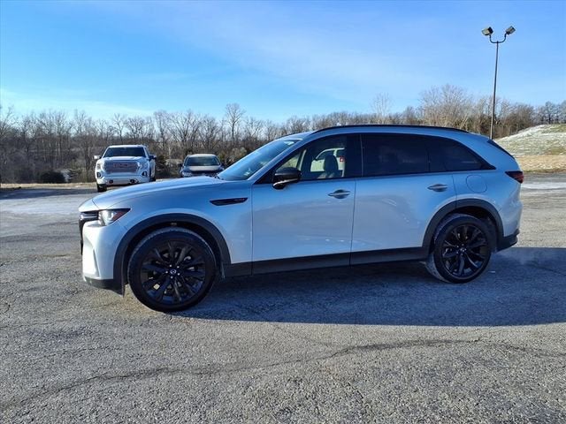 2025 Mazda Mazda CX-90 Premium Sport