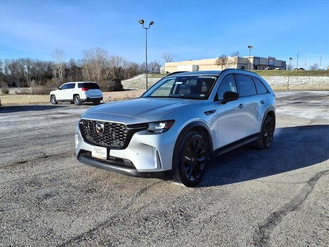 2025 Mazda Mazda CX-90 Premium Sport