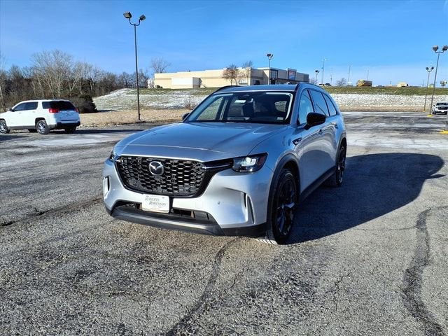 2025 Mazda Mazda CX-90 Premium Sport