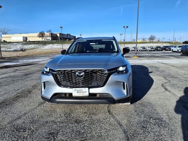 2025 Mazda Mazda CX-90 Premium Sport