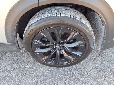 2025 Mazda Mazda CX-90 Premium Sport