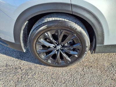 2025 Mazda Mazda CX-90 Premium Sport