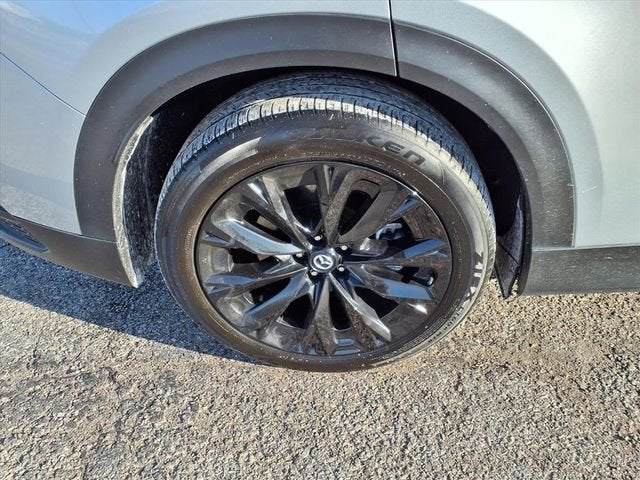 2025 Mazda Mazda CX-90 Premium Sport