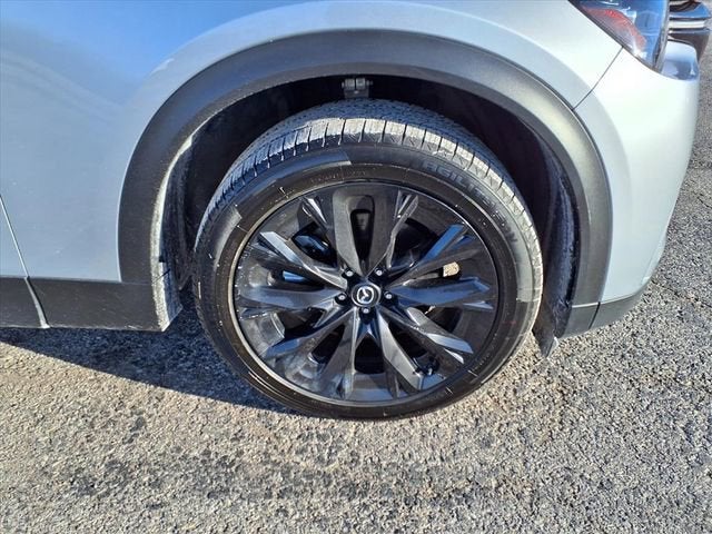 2025 Mazda Mazda CX-90 Premium Sport