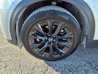 2025 Mazda Mazda CX-90 Premium Sport