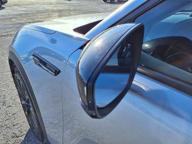 2025 Mazda Mazda CX-90 Premium Sport