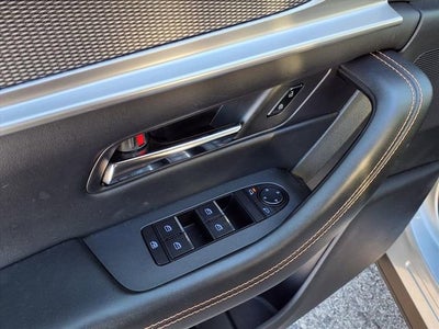 2025 Mazda Mazda CX-90 Premium Sport