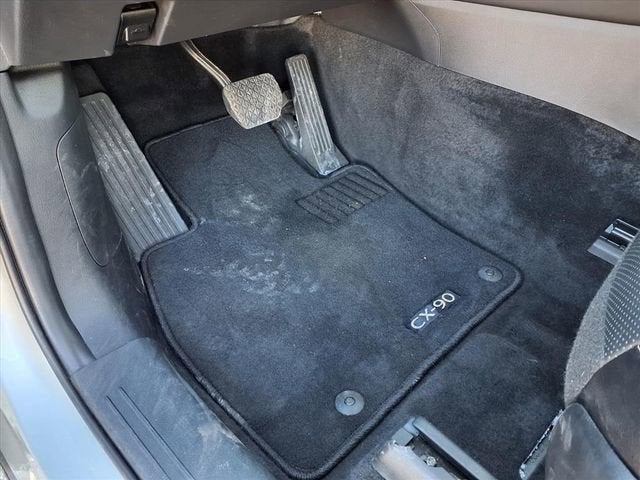 2025 Mazda Mazda CX-90 Premium Sport