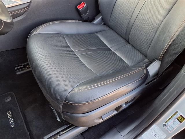 2025 Mazda Mazda CX-90 Premium Sport