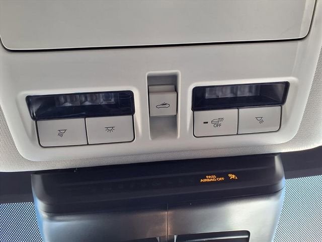 2025 Mazda Mazda CX-90 Premium Sport