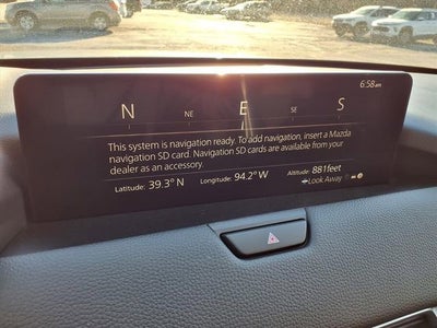 2025 Mazda Mazda CX-90 Premium Sport