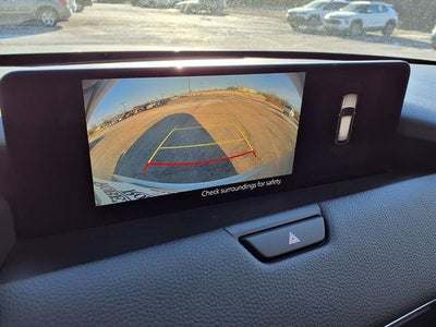 2025 Mazda Mazda CX-90 Premium Sport