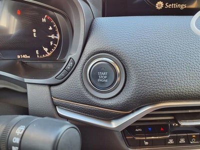 2025 Mazda Mazda CX-90 Premium Sport